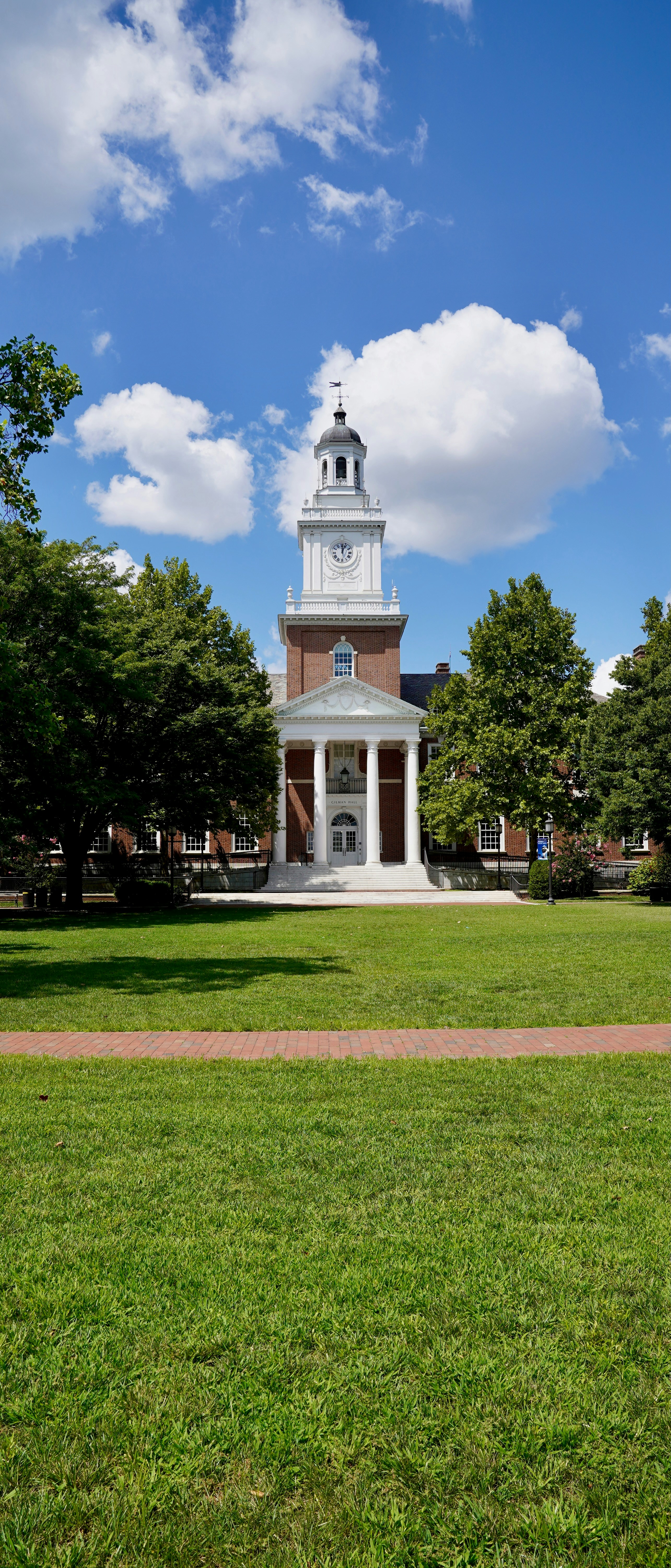 Campus 2