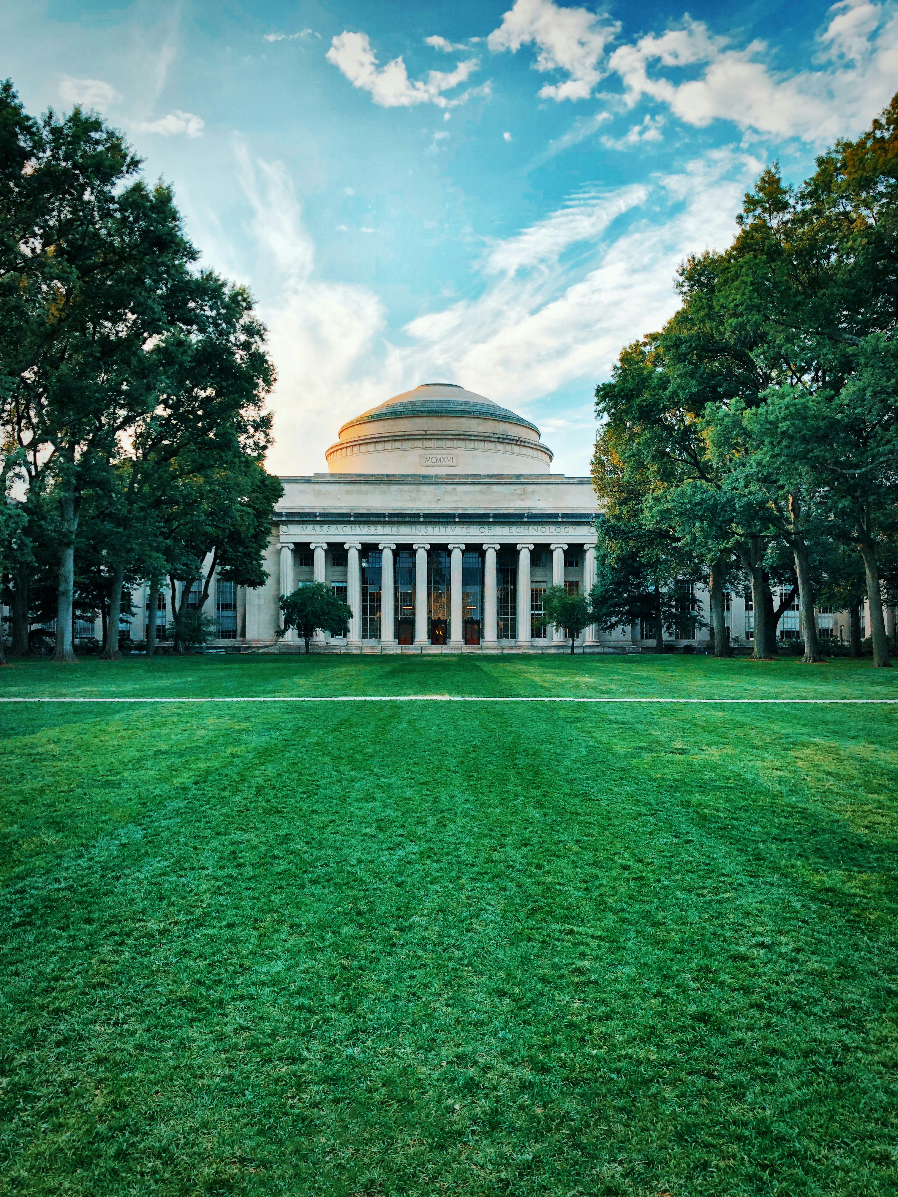 Campus 1